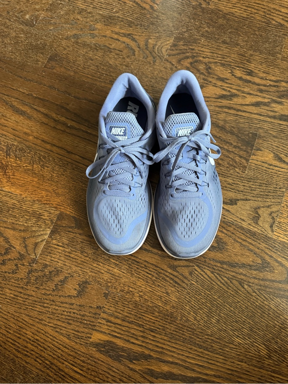 Nike Women’s Mesh Running Sneakers